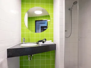 Image of B&B Hotel Karlsruhe