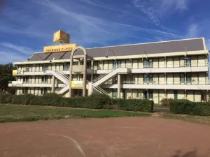 Image of Premiere Classe Niort Est La Creche