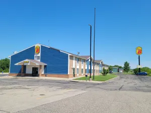 Image of Super 8 by Wyndham Portage
