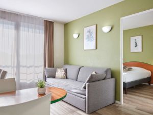 Image of Aparthotel Adagio Access Bordeaux Rodesse