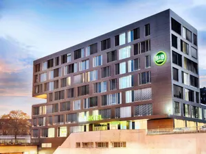 Image of B&B Hotel Ulm