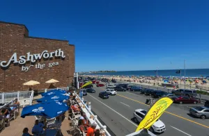 Image of Ashworth by the Sea