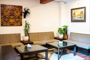 Image of Hotel Namtso