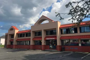 Image of Howard Johnson by Wyndham Malden Boston Area