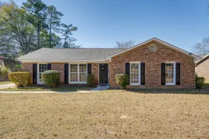 Image of 5 Mi to Fort Moore: Quiet Columbus Home