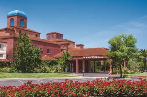 Image of DoubleTree by Hilton Sonoma - Wine Country