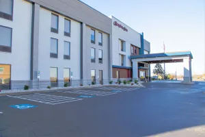 Image of Hampton Inn Danville