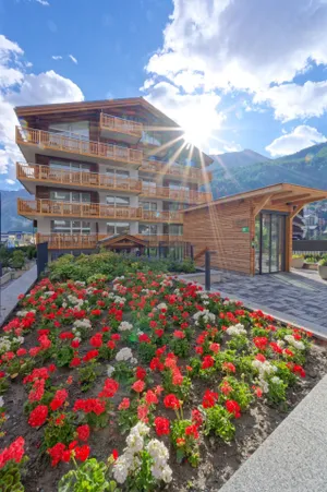 Image of Naco Aparthotel by Arca Spa