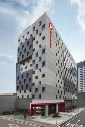 Image of Travelodge Myeongdong Euljiro