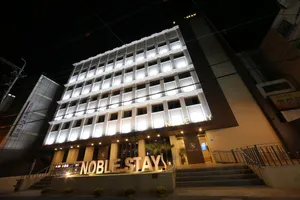 Image of Hotel Noblestay