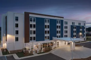 Image of SpringHill Suites by Marriott Fayetteville I-95