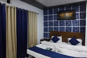 Image of Hotel Everest Highland by Krishiv