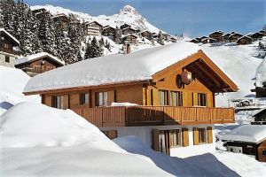 Image of Steinbock EG