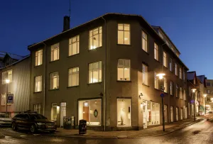 Image of Rey Apartments