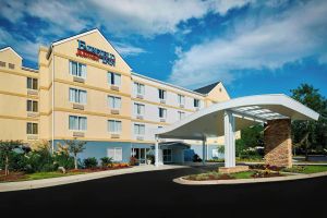 Image of Fairfield Inn Myrtle Beach Broadway at the Beach