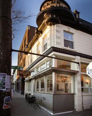 Image of Ballard Inn