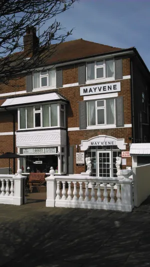 Image of Mayvene