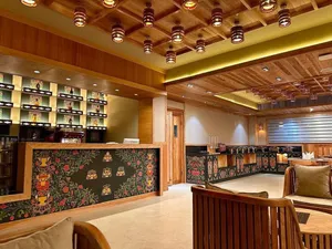 Image of Access Suites