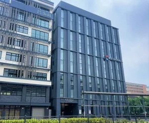 Image of Hotel Keihan Kyoto Ekiminami