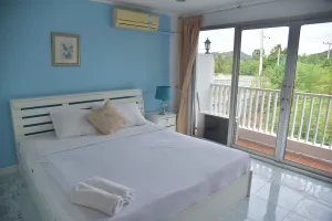 Image of Baan P'Mike Resort Pranburi