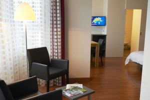 Image of Congress Apartments by Hotel du Commerce