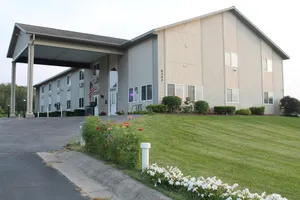 Image of American Host Inn