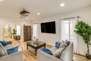 Image of East Los Angeles Home - 7 Mi to Downtown!