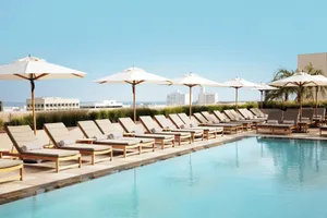 Image of Santa Monica Proper Hotel, a Member of Design Hotels