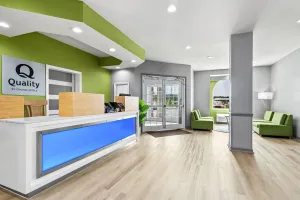 Image of Quality Inn Shallotte near Ocean Isle Beach