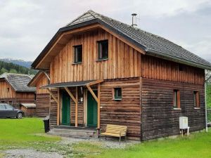 Image of Chalet in St Georgen ob Murau