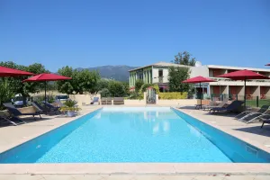 Image of Hôtel Les Jardins