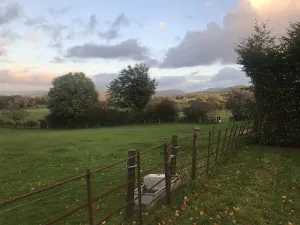 Image of 1-Bed luxury studio Apartment Cockermouth