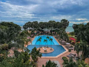Image of Botany Beach Resort Pattaya