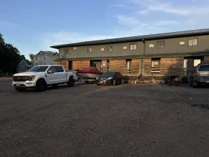 Image of Hotel O Bel Aire Chamberlain SD I 90