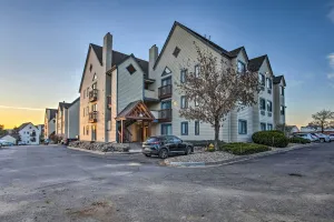 Image of Greenwood Village Condo with Pool Access!