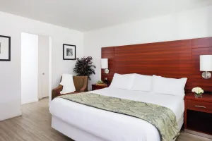 Image of Diablo Mountain Inn Walnut Creek