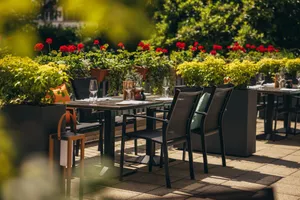 Image of Crowne Plaza Geneva by IHG