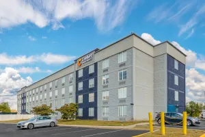 Image of Comfort Inn & Suites Pottstown Eastern Gateway