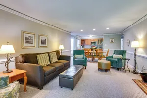 Image of Williamsburg Condo Rental: 3 Mi to Busch Gardens!