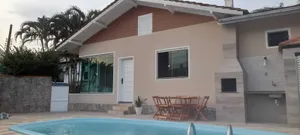 Image of Blumen Espaço "piscina privativa'