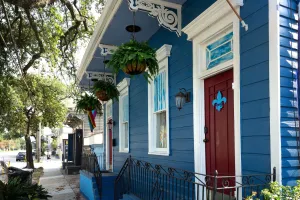 Image of The Blue60 Marigny Inn