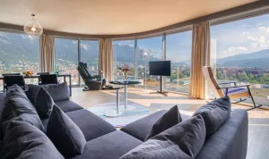 Image of aDLERS Hotel Innsbruck