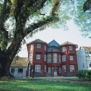Image of Koder House