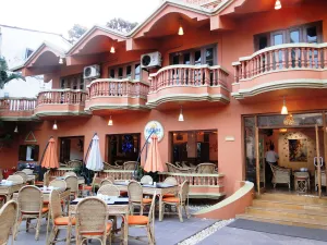 Image of Ruffles Beach Resort