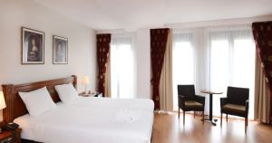Image of Amrâth Grand Hotel Frans Hals