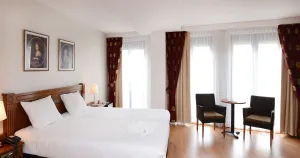 Image of Amrâth Grand Hotel Frans Hals