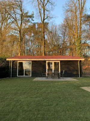 Image of Holiday Home in Hellendoorn near Pieterpad