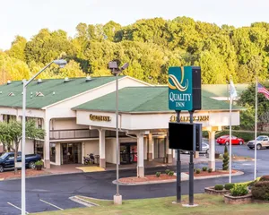 Image of Quality Inn University