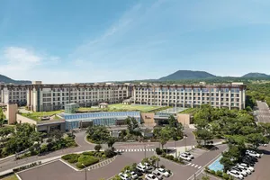 Image of Landing Jeju Shinhwa World Hotel
