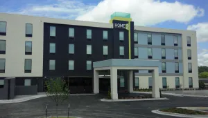 Image of Home2 Suites by Hilton Tulsa Hills